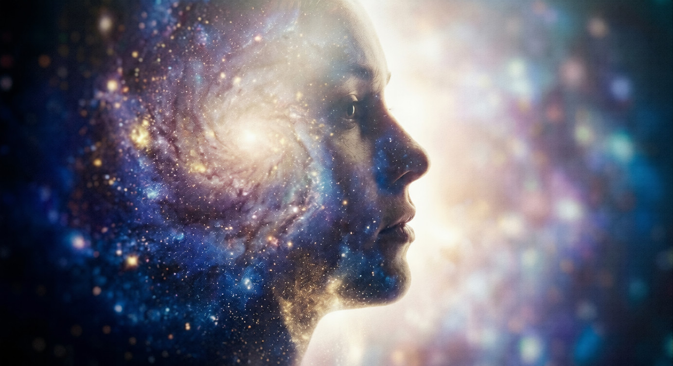 MENTE CUÁNTICA COSMOS