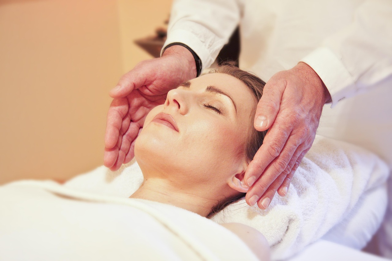 REIKI